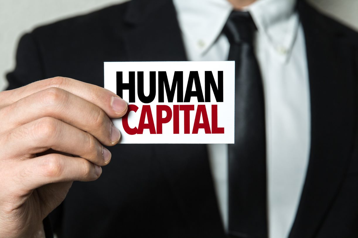 Human Capital Development A Key To Business Success (Part 2)