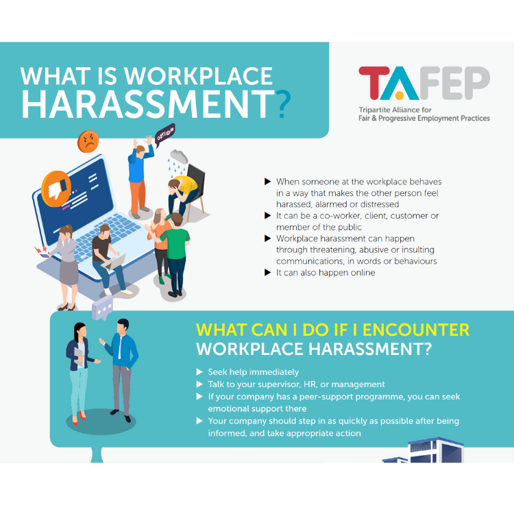 reporting-workplace-harassment-in-singapore-tafep